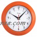 Equity by La Crosse 25016 8" Analog Quartz Wall Clock   552538255